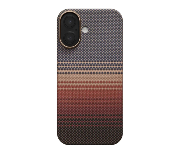 PITAKA Ultra-Slim Case Sunset iPhone 17 - 1369593 - zdjęcie